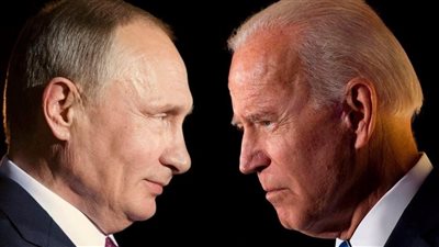 صحفي أمريكي يكشف محاولة إدارة بايدن اغتيال بوتين