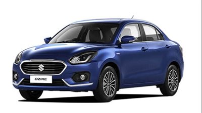 بسبب تراجع المبيعات.. التجار تثبت قيمة الأوفربرايس على سيارات سوزوكي ديزاير 2023