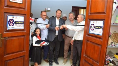 ثقافة دمنهور تحتفل بمناسبة الذكري الـ 49 لنصر أكتوبر المجيدl صور 