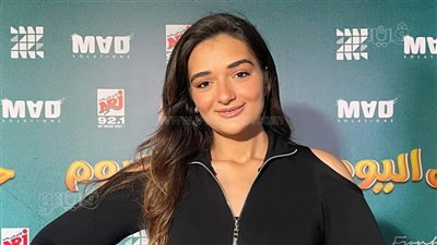 ملك زاهر تتعاقد على سيد الناس.. وتبدأ تصور دورها في هذا الموعد