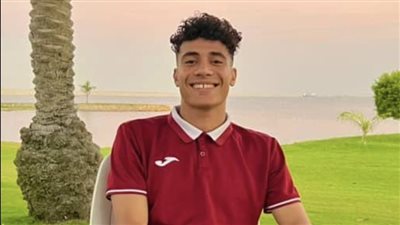 محمد أمو لاعب المقاصة يتراجع عن قرار اعتزاله