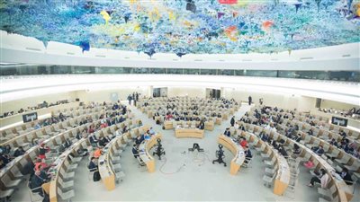 ماعت تتقدم ببيانات عاجلة للأمم المتحدة بعد خرق الهدنة في تيجراي