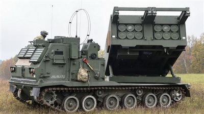 روسيا تحذر من تزويد أوكرانيا بصواريخ MLRS وتوجه رسالة إلى الناتو وواشنطن 