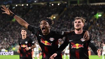 كأس ألمانيا، فتح التحقيق في إلقاء عملة معدنية على لاعب لايبزيج