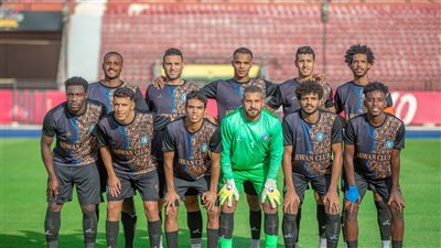 أسوان يعلن القائمة النهائية استعدادا للدوري الممتاز