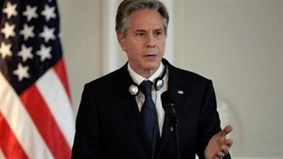 5 ملفات تتصدر المباحثات المصرية الأمريكية اليوم