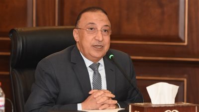 محافظة الإسكندرية تحتفل بذكرى انتصارات أكتوبر والمولد النبوي الشريف 