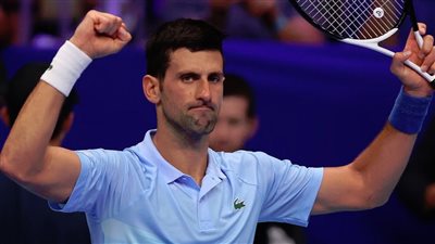 بشرط قاسٍ.. أستراليا المفتوحة للتنس تسمح للروس المشاركة بالبطولة وترحب بديوكوفيتش