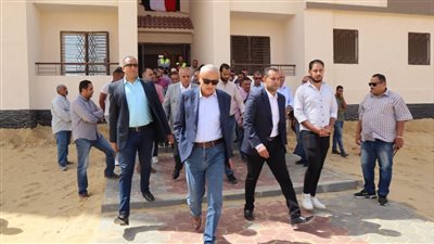 آخر تطورات تنفيذ مشروعات بديل العشوائيات وسكن لكل المصريين في 15 مايو