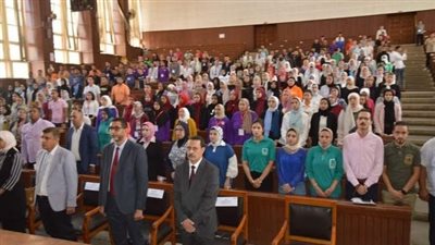 25 صورة ترصد آخر خدمات حياة كريمة لأهالي القرى.. ندوات وقوافل طبية ووصل الخير