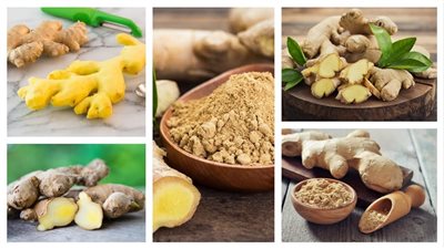 فوائد الزنجبيل.. يخلصك من الحبوب والسيلوليت