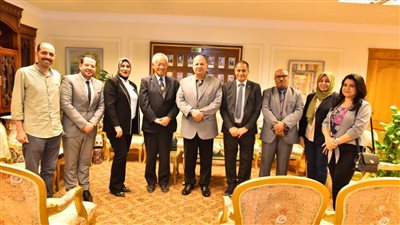 محافظ أسيوط يعلن التوسع في نشر أنشطة التوكاتسو 