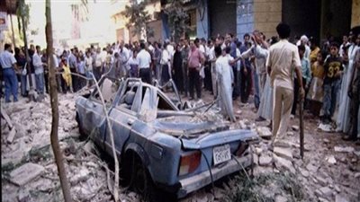 30 سنة على زلزال 92.. ومشاهير يكشفون ذكرياتهم وقت الحادثة.. صلاح عبد الله 