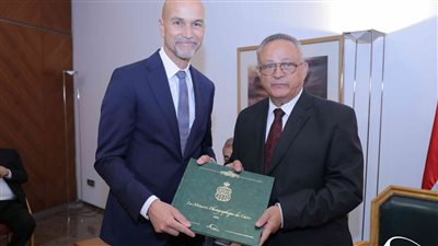 مكتبة الإسكندرية تشارك في معرض زايد للكتاب