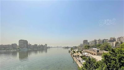 حالة الطقس ودرجات الحرارة اليوم الخميس 13-10-2022 في مصر