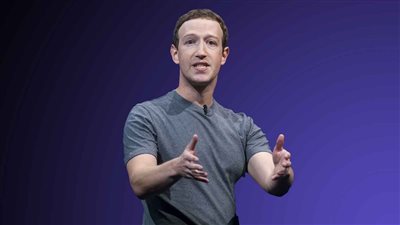 بعد 15 ساعة.. مؤسس الفيس بوك يستعيد 119 مليون متابع ويلتزم الصمت