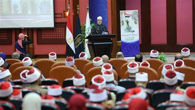 وكيل الأزهر: نحتاج لتجديد حياتنا على هدى من الأخلاق المحمدية