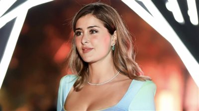 عائشة بن أحمد تروج للحلقة الأخيرة من مسلسل 