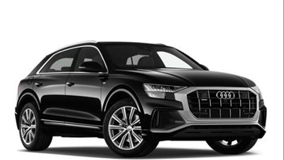 ارتفاع جديد في أسعار سيارات أودي داخل السوق المصري