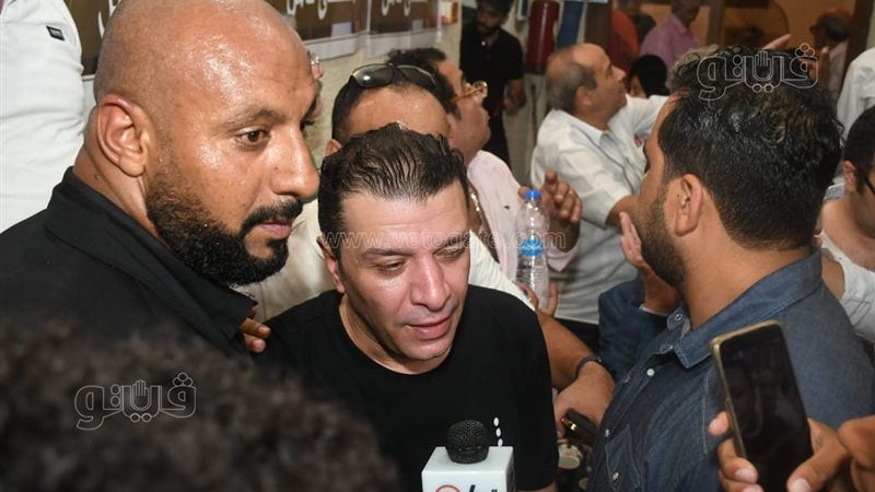 مصطفى كامل