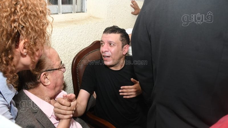 مصطفى كامل