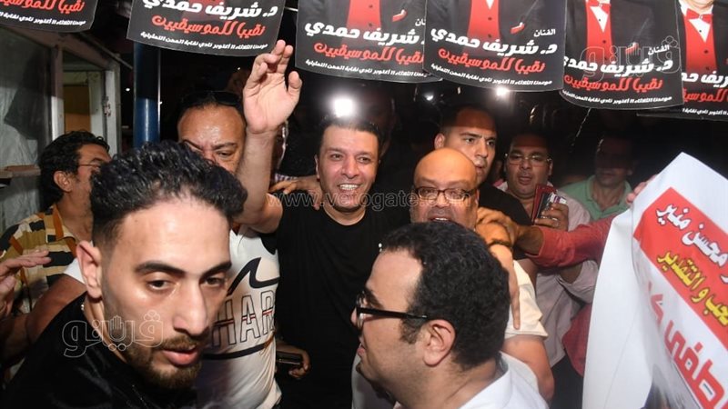 مصطفى كامل