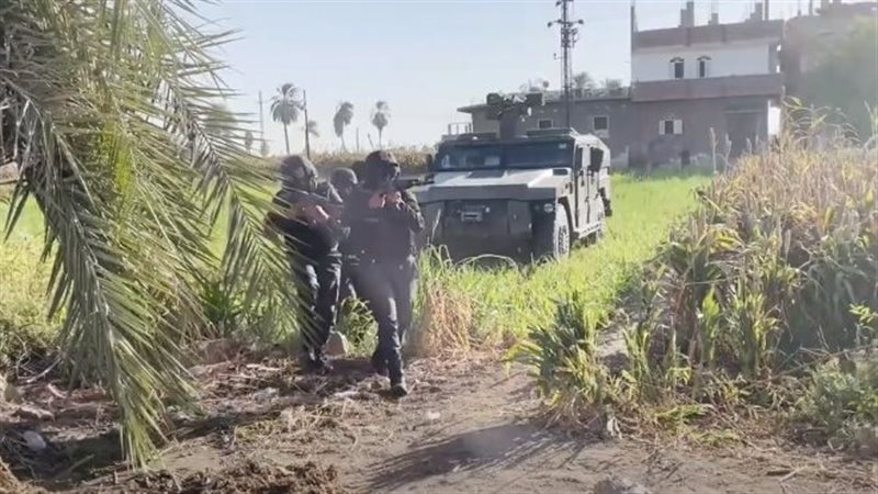 أخبار الحوادث اليوم
