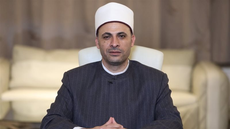 الدكتور هشام عبد