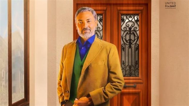 الفنان فتحي عبد الوهاب