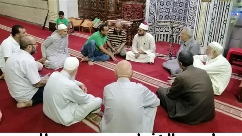 مجالس الإفتاء 