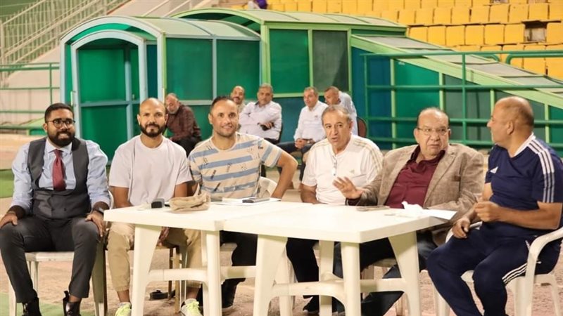 الأكاديمية المحترفة