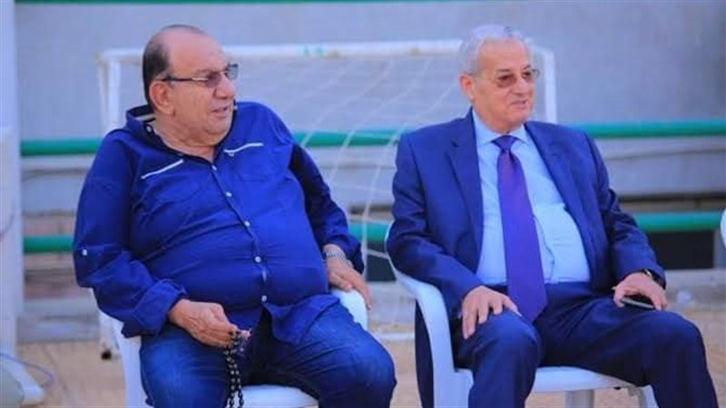المهندس محسن صلاح