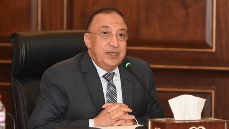  اللواء محمد الشريف