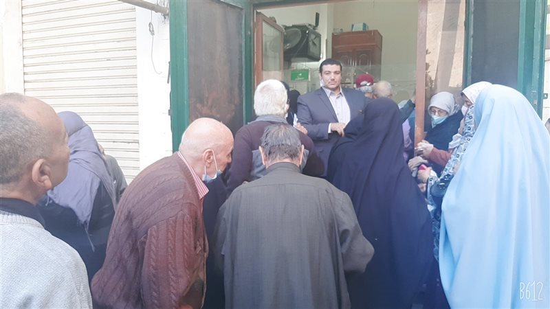 المعاشات