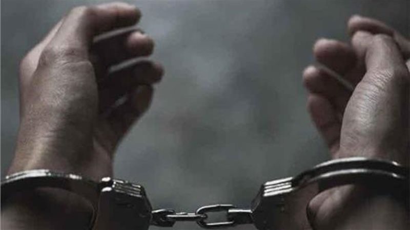 ضبط المتهمين 