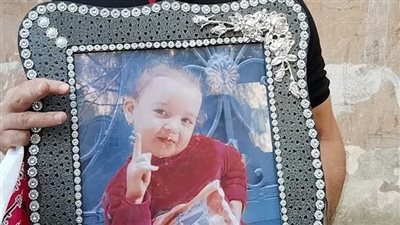 نص التحقيقات مع المتهمة بقتل الطفلة رودينا: خنقتها وخدت الحلق اللي كانت لبساه بس.. والمحكمة تسدل الستار على القضية