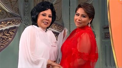 بعد غياب 19 عاما.. هل تعود شيرين عبد الوهاب للسينما من جديد؟