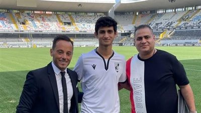 محترف في أوروبا.. من هو محمد هيثم المنضم لمنتخب الناشئين مواليد 2006؟