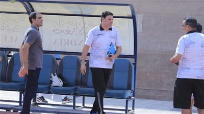 تشكيل فريقي المجد السكندري ونبروة قبل انطلاق الجولة الأولى من القسم الثاني