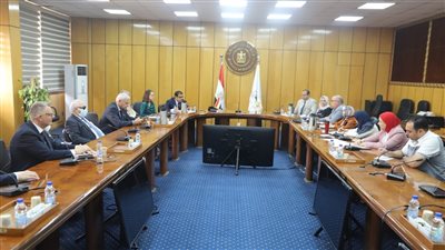 تفاصيل عقد القمة الأورومتوسطية للمجالس الاقتصادية والاجتماعية 2023 في مصر