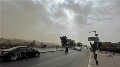 خريطة سقوط الأمطار حتى الثلاثاء المقبل 