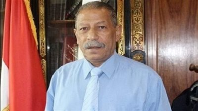 وفاة مدير مدرسة أثناء اليوم الدراسي في القليوبية