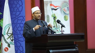 مجمع البحوث الإسلامية يدعو لترجمة تعاليم الإسلام إلى واقع في سلوك وأفعال المسلمين