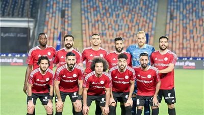 القائمة النهائية لطلائع الجيش للموسم الجديد