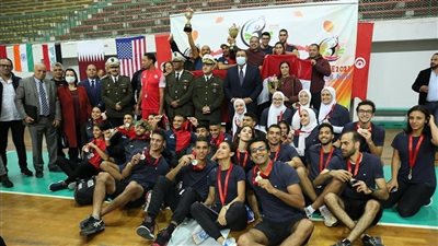 اتحاد كرة السرعة يقرر إيقاف أبطال العالم (مستندات)