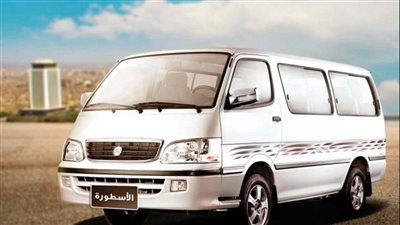 تراجع واردات مصر من الأتوبيس والميكروباص والميني باص خلال 7 شهور 