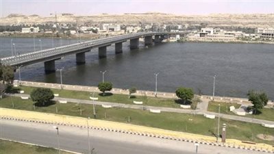 حالة الطقس غدا الخميس 13-10-2022 في المنيا