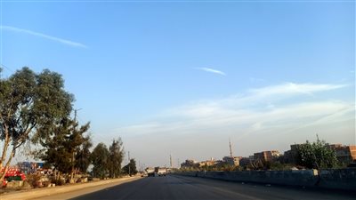 حالة الطقس غدا الخميس 20-10-2022 في الدقهلية 