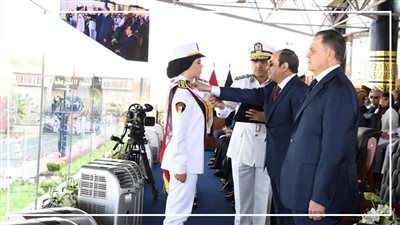 قوى ضاربة جديدة في الشرطة.. ما هي قوات النخبة النسائية في الداخلية؟ |فيديوجراف