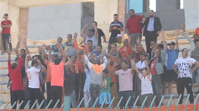 ترتيب مجموعة بحري بعد نهاية الجولة الأولى في دوري القسم الثاني